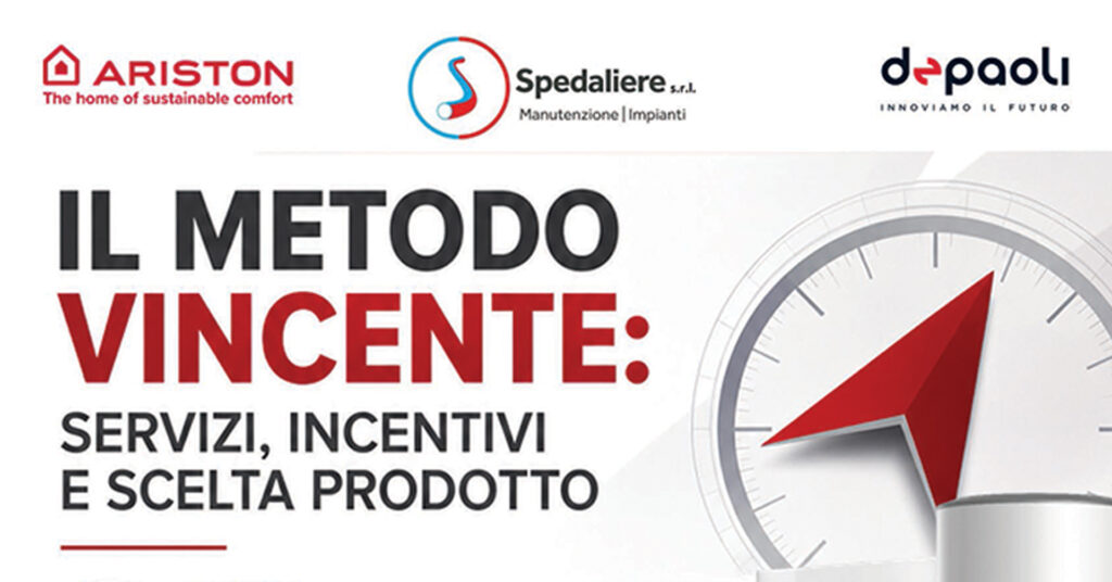 Il Metodo Vincente Verbania – 23 luglio 2026